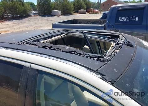 2008 Ford Edge Limited from USA, damaged, VIN 2FMDK39C98BB12943